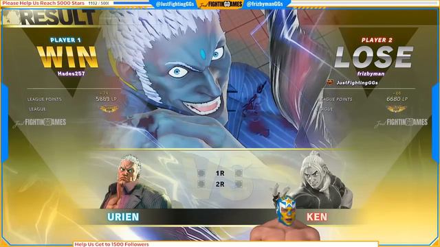 Just Fighting Games Epic Fights 🔴▶⏸ APR 21 Street Fighter V Epic Fights 1431815570915146 смотреть онлайн