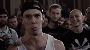 VERSUS X #SLOVOSPB: Obe 1 Kanobe VS ΨBOY