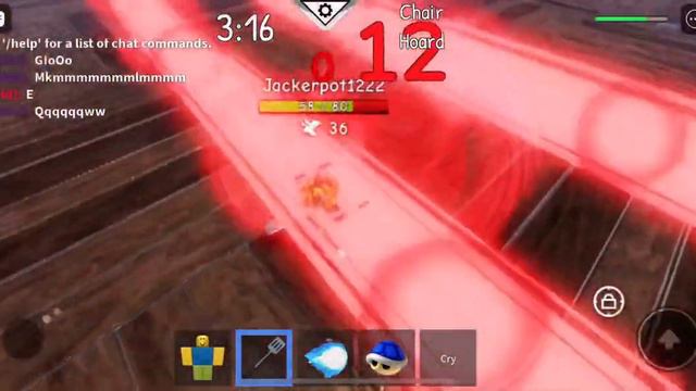 Playing random rumble (roblox) смотреть онлайн