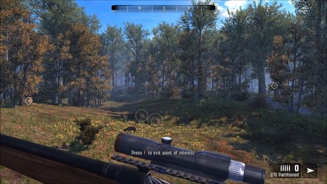 Cabela's BIG GAME HUNTER Buck Hill!! PRO HUNTS#2 смотреть онлайн