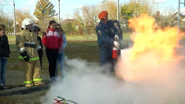 Новосибирские джиперы организовали праздник для воспитанников Тогучинского детского дома смотреть онлайн