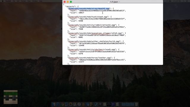 Minecraft - How to Replace Sounds! (Resource Pack Tutorial) смотреть онлайн