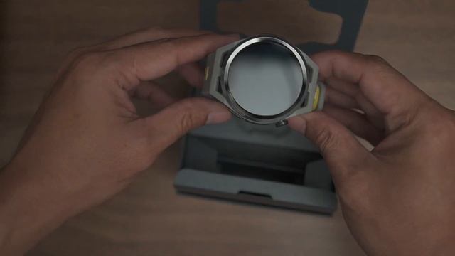 Unboxing Huawei GT Runner смотреть онлайн