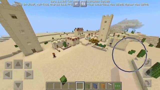 ВЫШЕЛ НОВЫЙ Minecraft Pe 1.11.0.5 - РАБОЧИЕ РЕЙДЫ ( НАБЕГИ ) , НОВЫЕ ТЕКСТУРЫ ПОлНЫЙ ОБЗОР смотреть онлайн