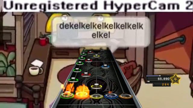 MC Mental - At His Best (Clone Hero Chart w/ download) смотреть онлайн