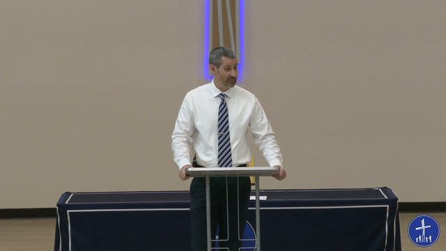 A Compassionate Teammate | Race to the Cross | Pastor Ben Kuerth смотреть онлайн