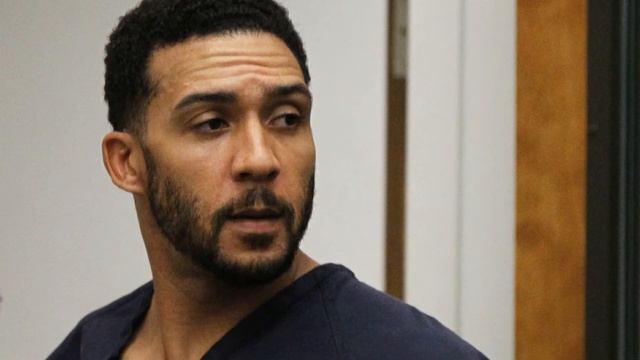 Ex-NFL player Kellen Winslow II gets 14-year prison sentence for assaults смотреть онлайн