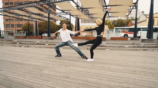 Senorita. Shawn Mendes, Camila Cabello. Love story. Street dance. Samba. Senorita dance смотреть онлайн