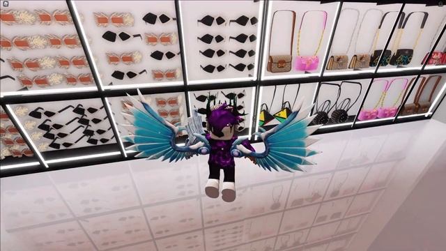 [EVENT] How To Get The *DIAMOND FRAMED SUNGLASSES* Roblox Gucci Garden Event! LIMITED ITEM? смотреть онлайн