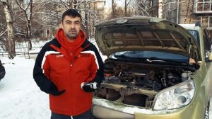 Промывка двигателя от Супротек Апрохим. Применение и эффекты