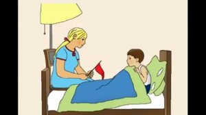 Детские стихи Елены  Благининой