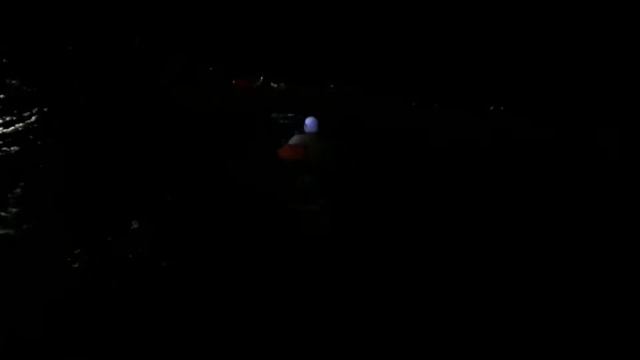 Суточный эстафетный Заплыв вокруг острова Русский смотреть онлайн