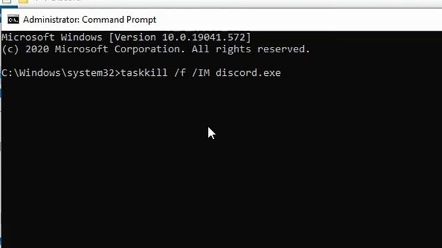 How to Fix - why won't discord open in Windows 10 смотреть онлайн