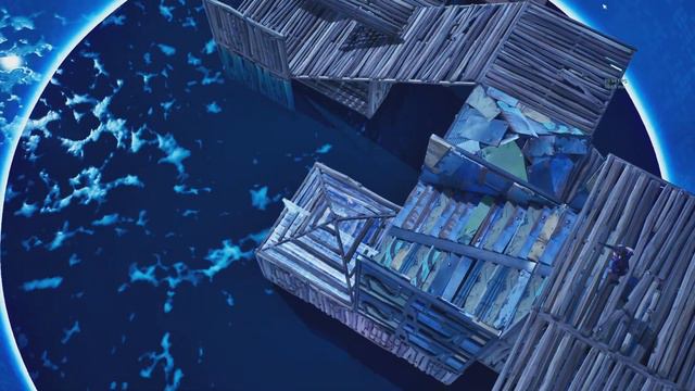Fortnite_топ 1 в 4 главе 2 сезона смотреть онлайн