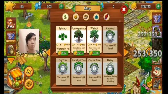 Unlock Everything , Get All Item , Finish Game in A Day , Max Level - a Good Farm Game [ farmdale ] смотреть онлайн