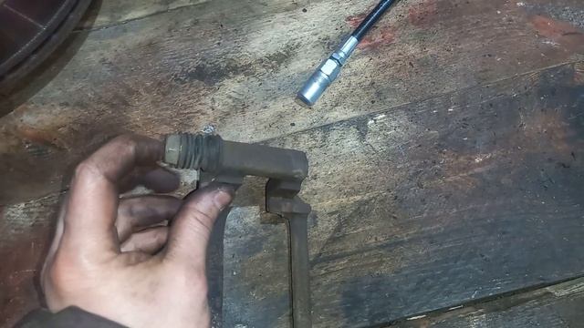 Особенности обслуживания тормозных механизмов Соболь 4х4 смотреть онлайн