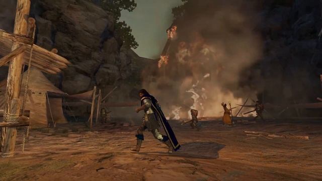 Everything We Know About Dragon's Dogma 2 смотреть онлайн