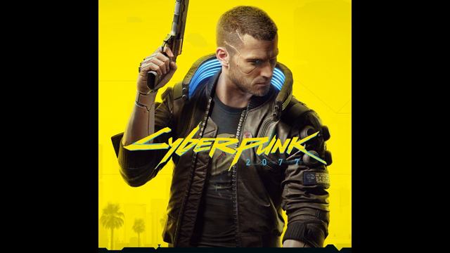 Streetfighters | Cyberpunk 2077 OST смотреть онлайн