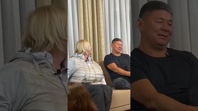 Жанат Кожамжаров основатель науки Сюцай смотреть онлайн