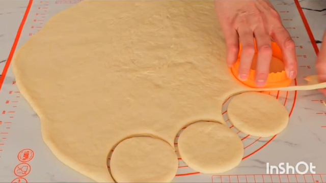 МАЛО КТО ЗНАЕТ ЭТОТ РЕЦЕПТ! Минутная вкуснота из КЕФИРА.Ешь хоть каждый день.К ЧАЮ. смотреть онлайн