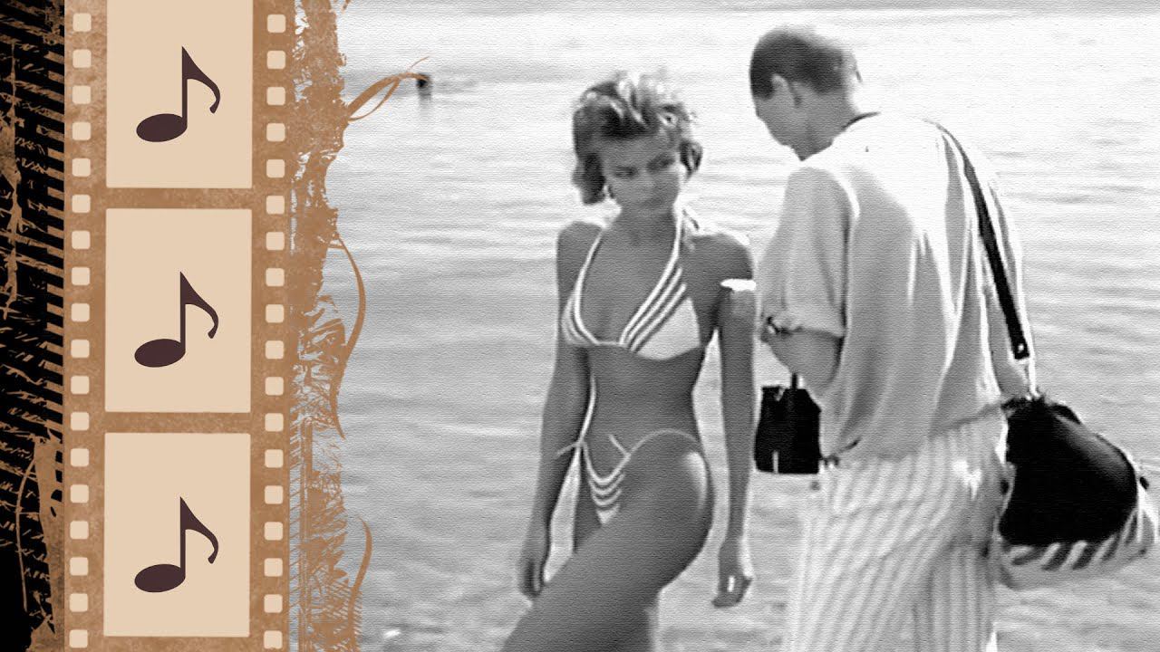 ТРОГАТЕЛЬНАЯ ПЕСНЯ ОТ ПОПУЛЯРНОЙ ГРУППЫ | ВИА СССР @kino.meloman смотреть онлайн