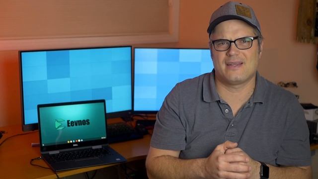 Install Linux App Images On Chromebook