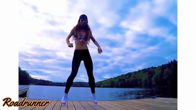 Haddaway - Life (Shuffle Dance) смотреть онлайн