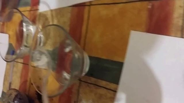 Вода - природный растворитель смотреть онлайн