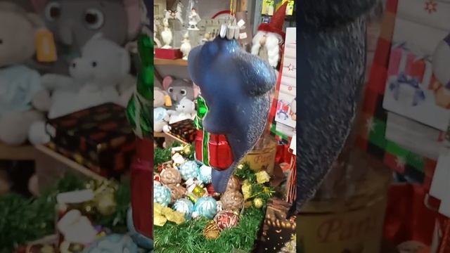 Новогодние подарки, Раменское, салон интерьера, Северное ш. 44 смотреть онлайн