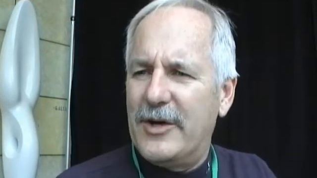 Rob Enderle on HP's Edgeline technology, cost of ink, inkjet vs laser and more смотреть онлайн