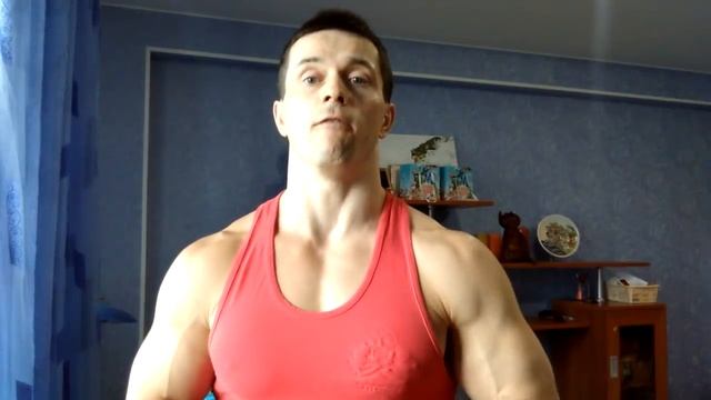6 самых эффективных упражнений на массу. Других и не нужно смотреть онлайн