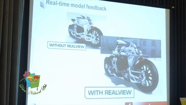 ประโยชน์ที่ได้จากการใช้ NVIDIA Quadro กับกลุ่มโปรแกรม SolidWorks смотреть онлайн