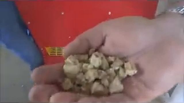 Гранулятор кубер смотреть онлайн