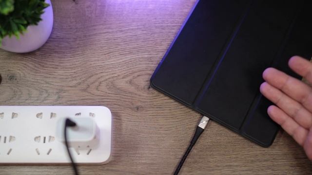 Обзор QOOVI PD 20W Cable ► лучший кабель для зарядки iPhone и iPad смотреть онлайн