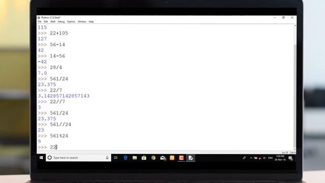 Python Programming for Beginners #01 Tutorial смотреть онлайн