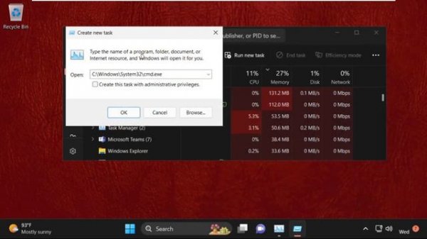 How to Fix Error Code 403 Roblox Windows 11