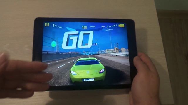 iPad Air 2 - review смотреть онлайн