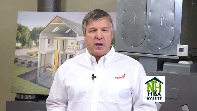 Who is Zehnder America?