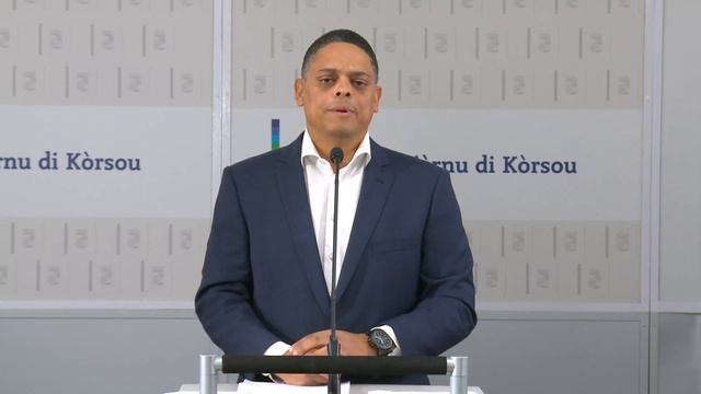 Konferensha di Prensa | 05-05-2020 смотреть онлайн