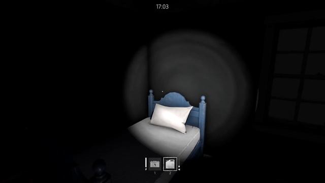 This CREATURE will haunt my DREAMS! | In Silence (New Multiplayer Game!) смотреть онлайн
