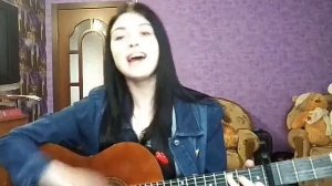 Разбор песни Моана - Что меня ждет?