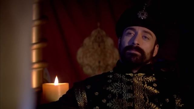 حريم سلطان قسمت 20 (Dooble Farsi) смотреть онлайн