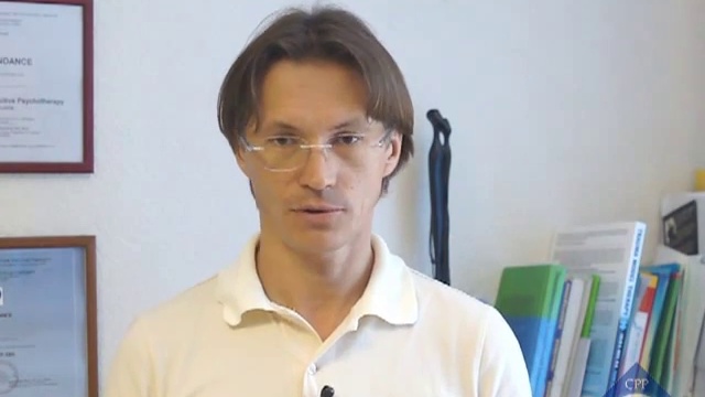 Психотерапия