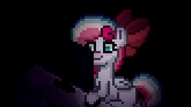 Один день из жизни Художников в PONY TOWN смотреть онлайн