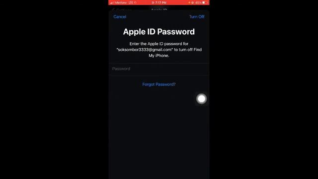 បញ្ហា Apple ID ខូច Unlock Account 2021, how to repair apple id unlock account смотреть онлайн