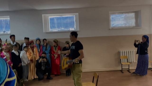 Молодежный Яшкульский район смотреть онлайн