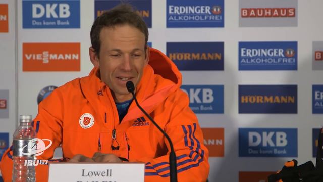 #PYC17 men's sprint press conference смотреть онлайн