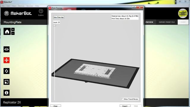 DIY 3D Scanner (Arduino, 3D Printing, PCB Design, Stepper Motors, IR Sensing) - Super Make Somethin смотреть онлайн