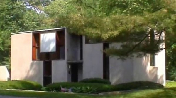 CHIA FAMILY USA HOUSE VISITING ROAD TRIP 2006