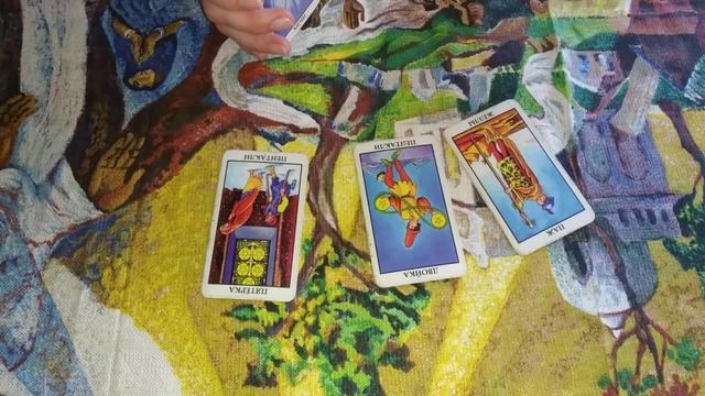 Водолей:30-05 Апрель смотреть онлайн